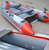Лодка нднд ENERGY 350 Compass
